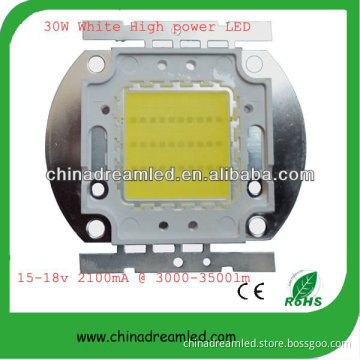 Hot sale!! 30w led
